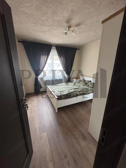 Apartament cu 3 camere în Olimpia-Stadion