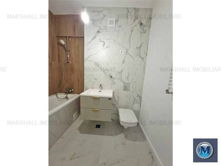 Apartament cu 2 camere decomandat în Albert