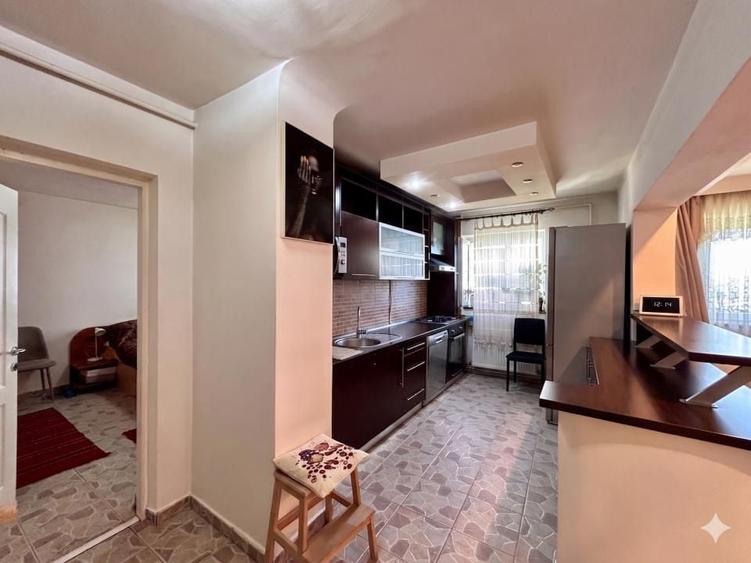 Apartament 3 camere, 2 bai, centrala proprie, Bd. Bucuresti, Ploiesti - 9