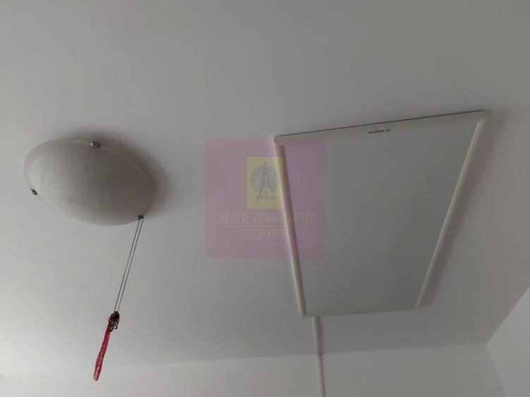 Apartament cu 2 camere decomandat în Drumul Taberei — fotografia 2