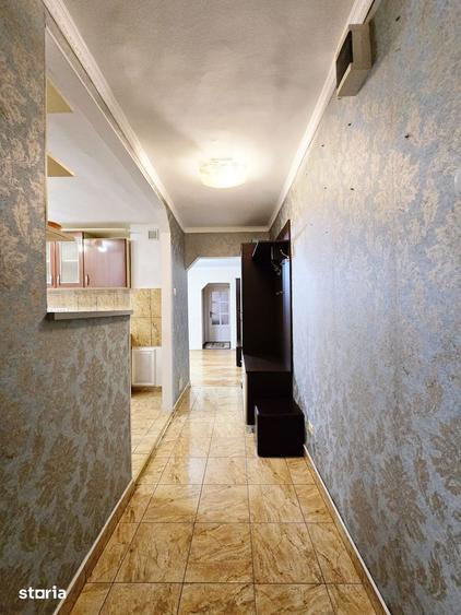 Apartament cu 3 camere în Micălaca
