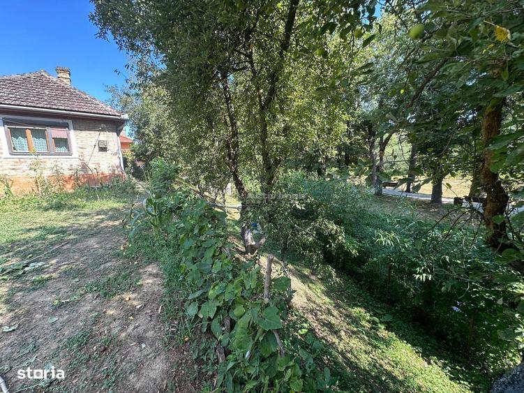 Casă cu 3 camere în Central