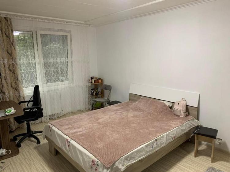 Garsonieră decomandată în Lujerului