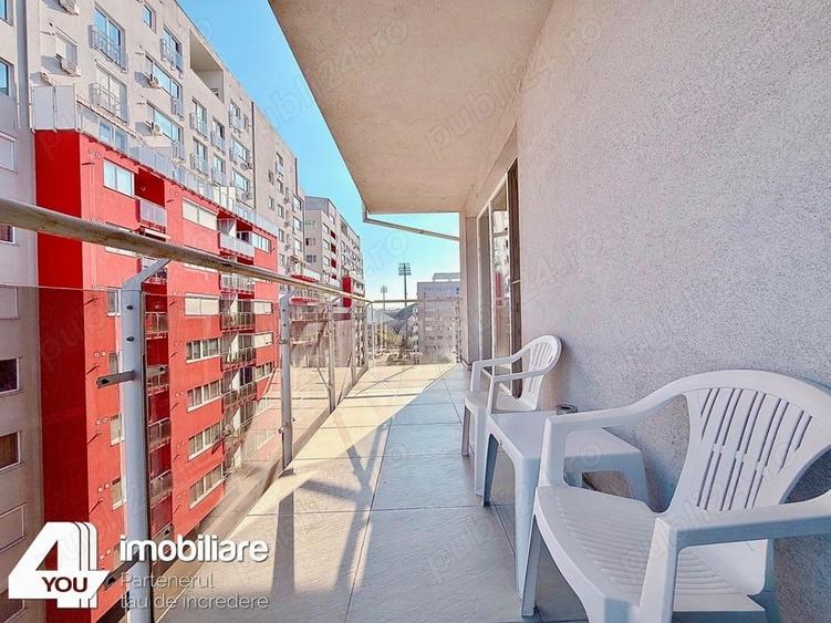 Apartament cu 2 camere în UTA