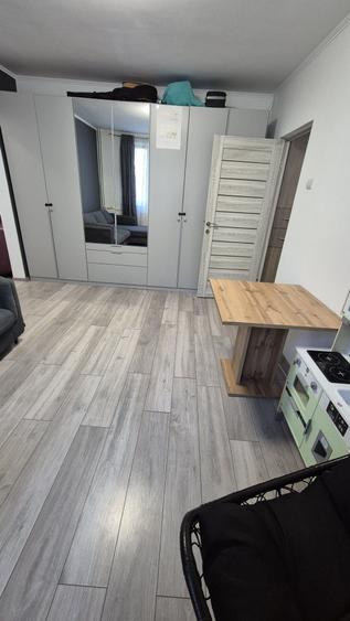 Apartament cu 2 camere decomandat în Rogerius