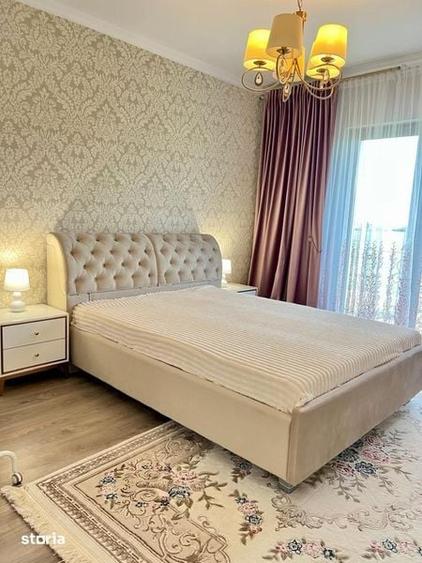Apartament cu 2 camere decomandat în Dumbrăvița