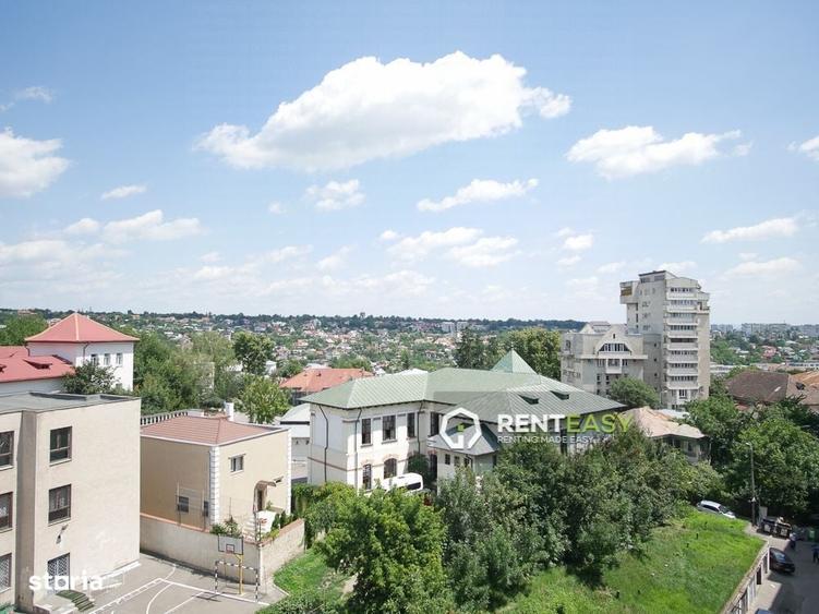 Apartament cu 3 camere decomandat în Independenței