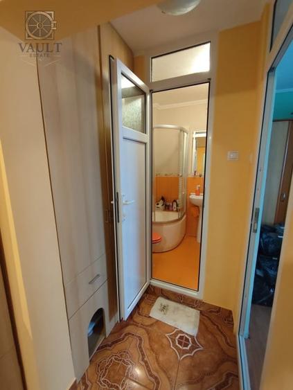 Apartament 4 camere -Soseaua Oltenitei-Metrou Aparatori Patriei-2 bai - 17