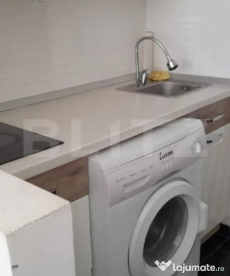 Garsoniera de inchiriat, Zefirului, langa Jandarmerie - 5