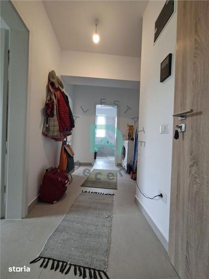 Apartament 2 camere, Rasnov, zona linistita - 12