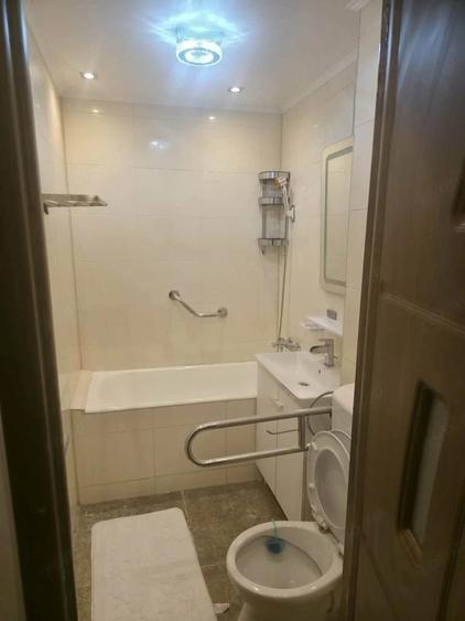 2 camere, 52 mp, renovat 2026, Titan Auchan, direct proprietar,sec 3 - 7