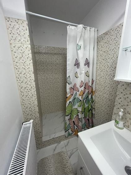 Garsonieră în Găvana