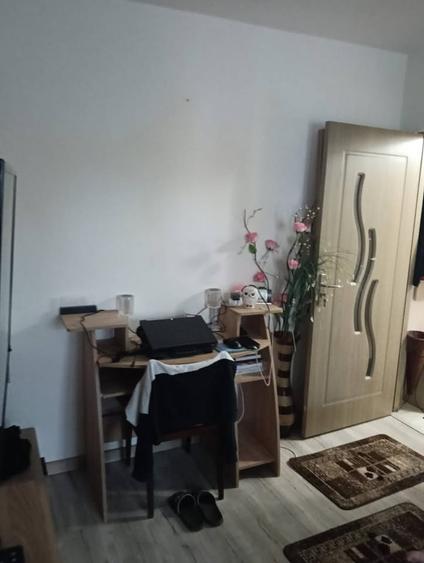 Apartament cu 2 camere nedecomandat, mobilat în Alexandru cel Bun