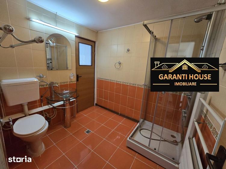 Vasile Lucaciu, casa tip duplex, curte comuna, 450/Luna - 11