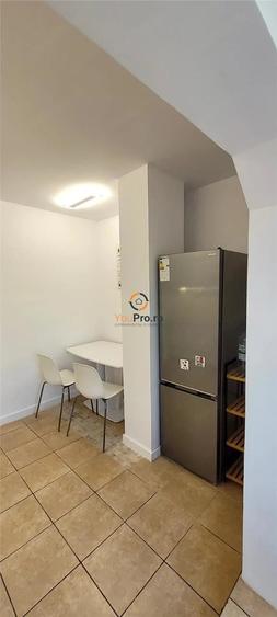 Apartament cu 2 camere în Torontalului
