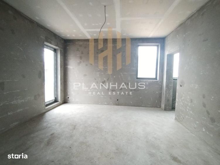Casă cu 3 camere cu Teren 497 Mp în Mocira