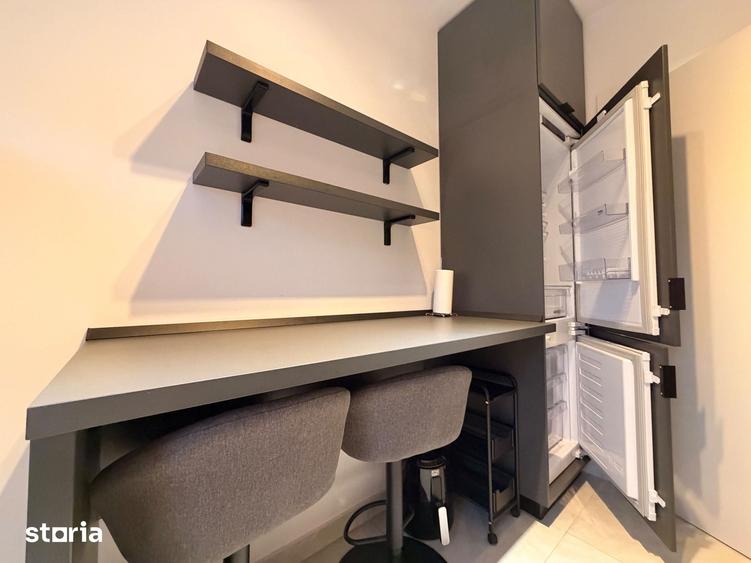 Apartament cu 2 camere în Ghencea