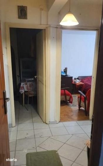 Apartament cu 2 camere decomandat în Pieptănari