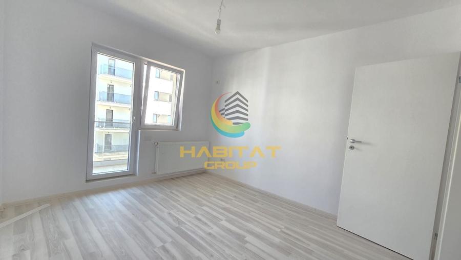 Apartament cu 2 camere semidecomandat în Sud