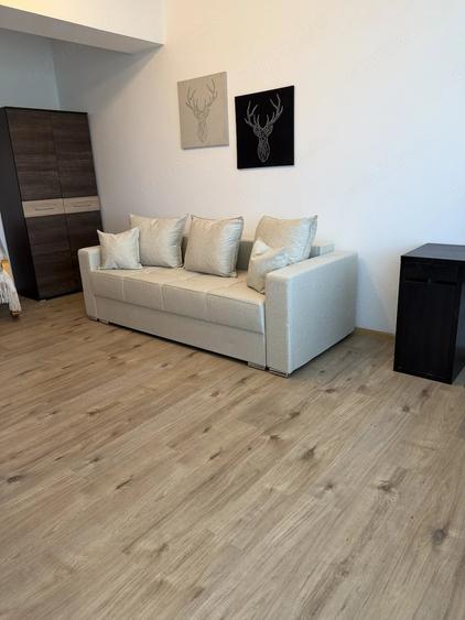 Apartament cu 2 camere decomandat în Tei