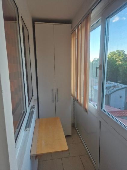 Apartament cu 2 camere decomandat în Tineretului