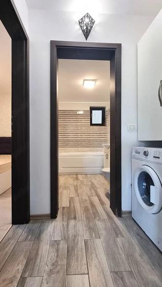 Apartament cu 2 camere semidecomandat în Galata