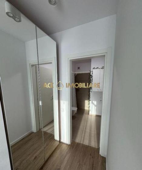 Apartament cu 3 camere decomandat, mobilat în Theodor Pallady