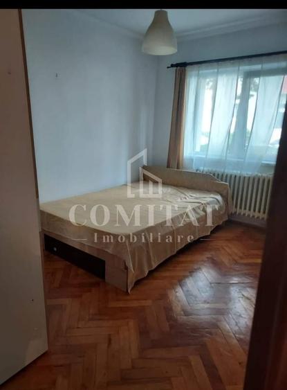 Apartament cu 3 camere la preț bun! | Piața Ion Meșter - Mănăștur - 2