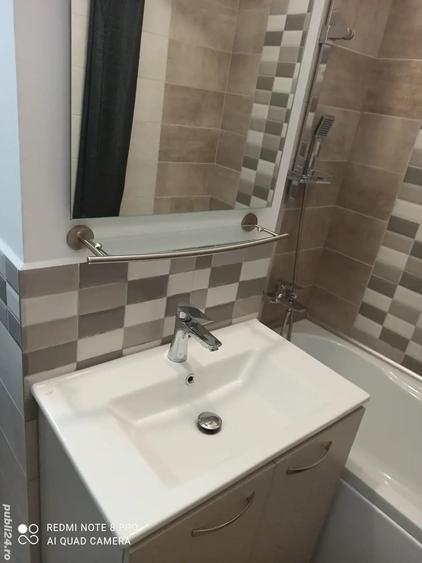 Apartament cu 2 camere decomandat în Ultracentral