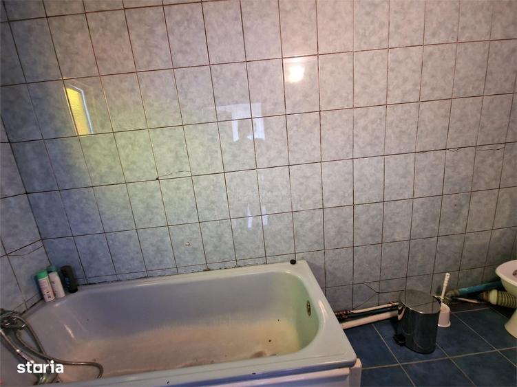 Apartament cu 2 camere în Marginea