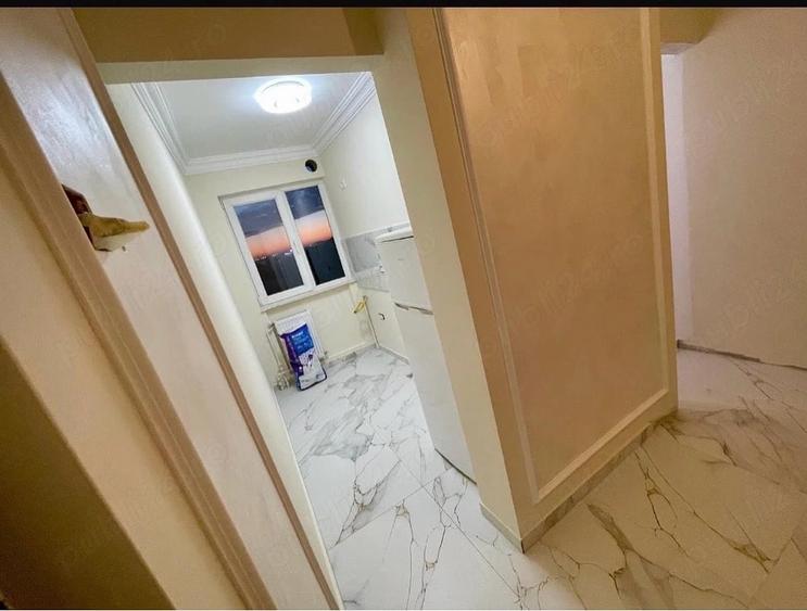 Apartament cu 2 camere semidecomandat în Șagului
