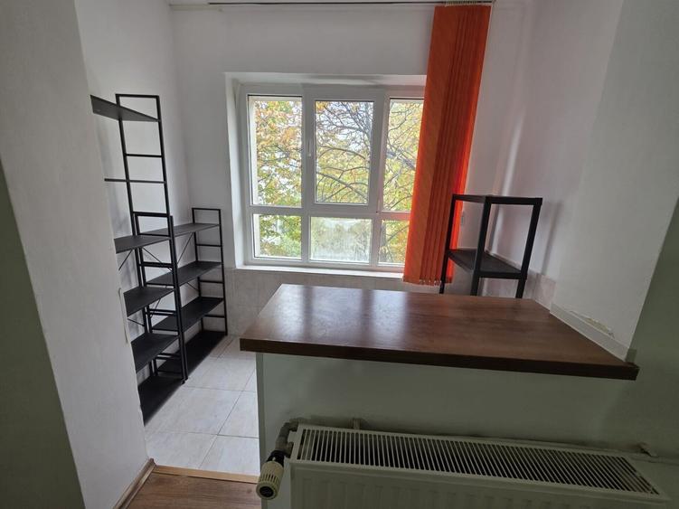 Apartament cu 3 camere, mobilat în Nicolae Grigorescu