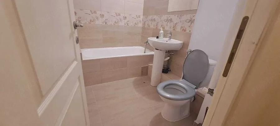 Zona Stadion - Apartament cu doua camere - 10