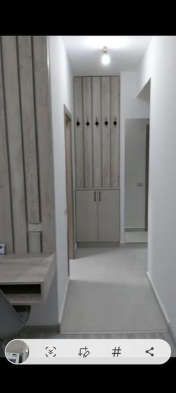 Garsonieră decomandată în Chiajna