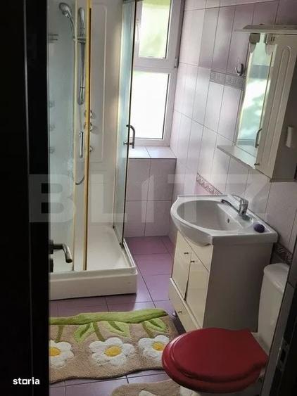 Apartament 2 camere, 45 mp, zona Tudor Vladimirescu - 5
