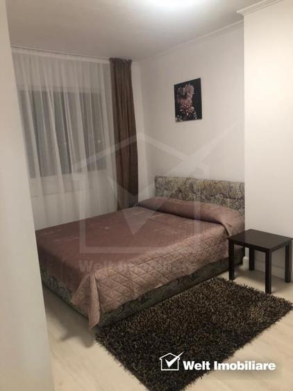 Apartament cu 2 camere, bloc nou, zona Garii, parcare inclusa - 4