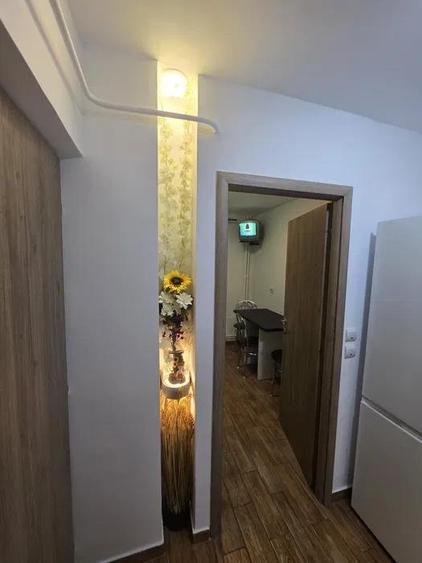 Apartament cu 2 camere decomandat în Canta