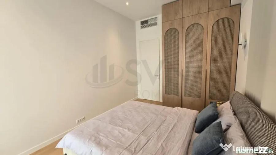 Apartament cu 2 Camere cu loc de parcare - 1