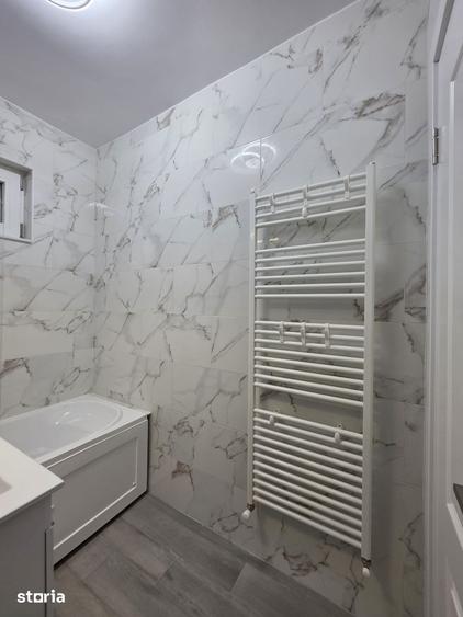 Apartament cu 2 camere, mobilat în Alexandru cel Bun