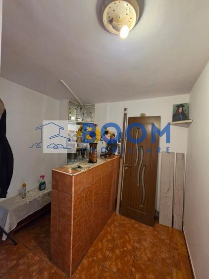 Apartament cu 3 camere, mobilat în Cartierul Nord