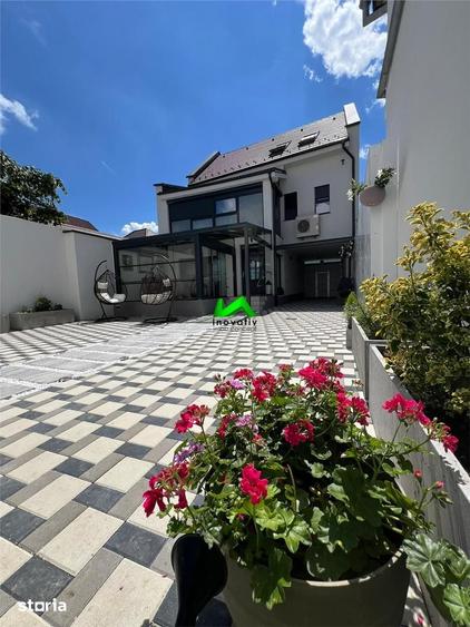 Casă cu 4 camere cu Teren 230 Mp în Terezian