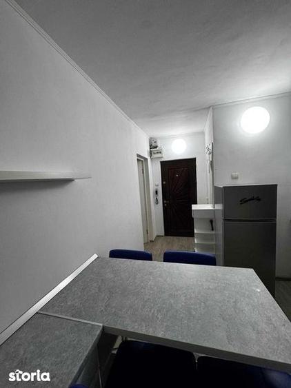 Apartament cu 2 camere în Calea Aradului