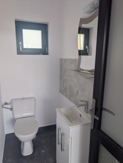 Casă individuală cu 4 camere cu Teren 486 Mp în Nord
