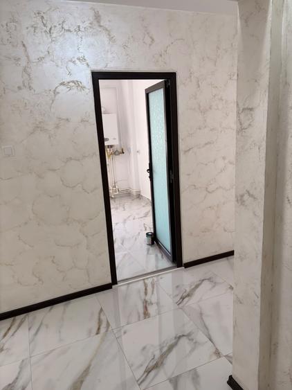 Apartament cu 2 camere decomandat în Vidin-Progresul