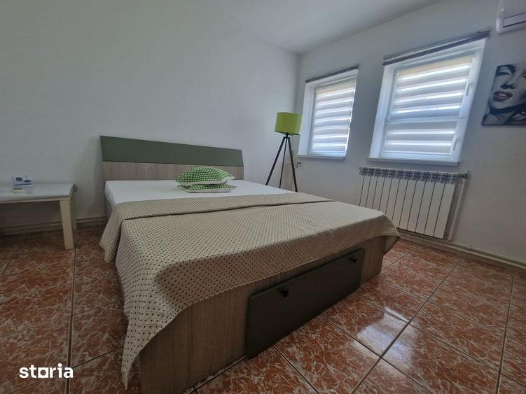 Garsonieră decomandată în Faleza Nord