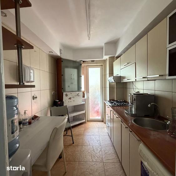 Calea Calarasilor spatiu birouri, etaj 1/P+2, 4 camere, 88mp - 7