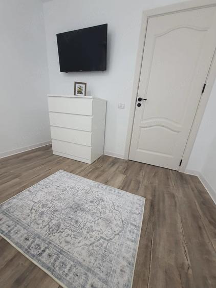 Apartament cu 2 camere decomandat în Ostroveni