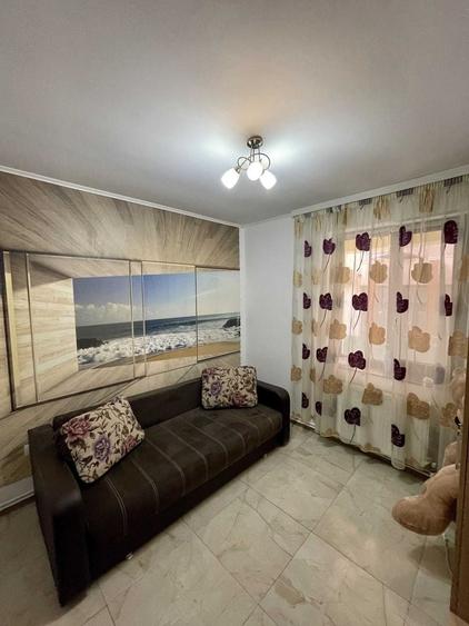 Apartament 2 camere decomandat ,parter, Campus - 4