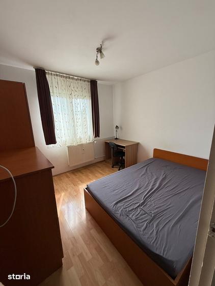 Apartament cu 2 camere decomandat în Dristor