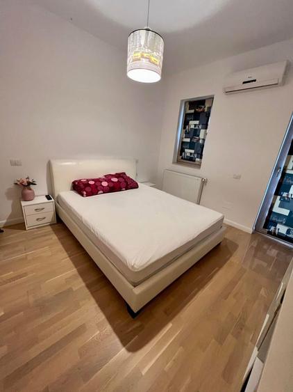 Apartament cu 3 camere decomandat în Nord
